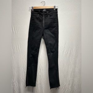 Abercrombie and Fitch jeans